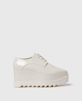 Limited Edition Elyse Monochrome Platforms