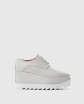 Limited-Edition Elyse Monochrome Platforms