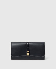 Ryder Flap Continental Wallet