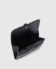 Ryder Flap Continental Wallet