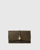 Ryder Flap Continental Wallet