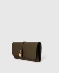 Ryder Flap Continental Wallet