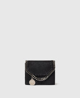 Falabella Tri-Fold Wallet