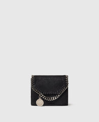 Falabella Tri-Fold Wallet