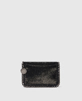 Falabella zipper Cardholder
