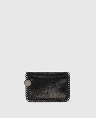 Falabella zipper Cardholder