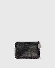 Falabella zipper Cardholder
