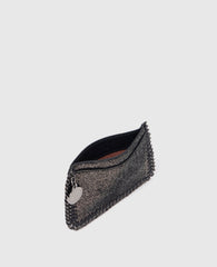 Falabella zipper Cardholder