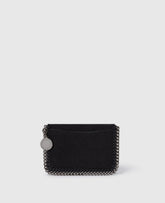 Falabella zipper Cardholder