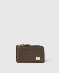 Ryder Zipper Cardholder