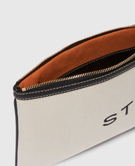 SMC Canvas Pouch
