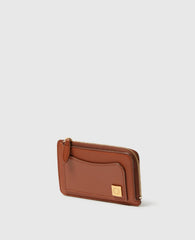 Ryder Zipper Cardholder