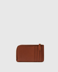 Ryder Zipper Cardholder
