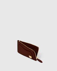 Ryder Zip Cardholder