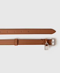 Ryder Buckle Belt