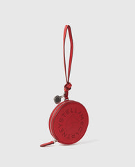 Logo Coin Purse Keyring