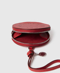 Logo Coin Purse Keyring