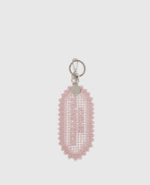 Come Together Mesh Charm