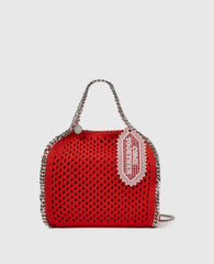 Come Together Mesh Charm