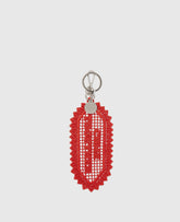Come Together Mesh Charm