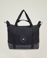 Logo Tote Bag