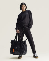 Logo Tote Bag