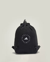 Logo Gym Sack