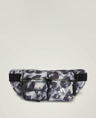 Logo Graphic Print Bum Bag