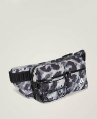 Logo Graphic Print Bum Bag