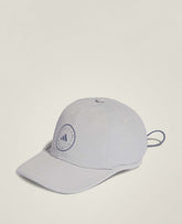 Logo Run Cap