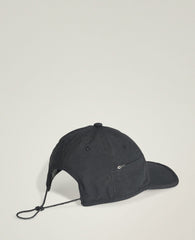Logo Baseball Cap