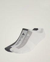 3 Pairs of Ankle Socks