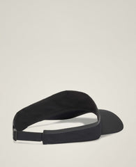 Logo Visor Cap
