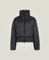 Padded Liner Jacket