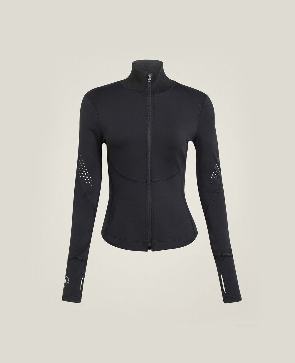 TruePurpose Long-Sleeve Training Midlayer