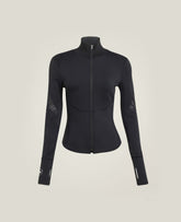 TruePurpose Long-Sleeve Training Midlayer