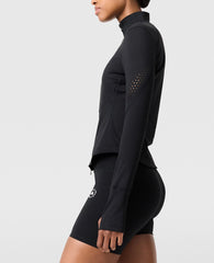 TruePurpose Long-Sleeve Training Midlayer