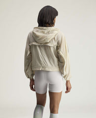 TruePace Hooded Running Jacket