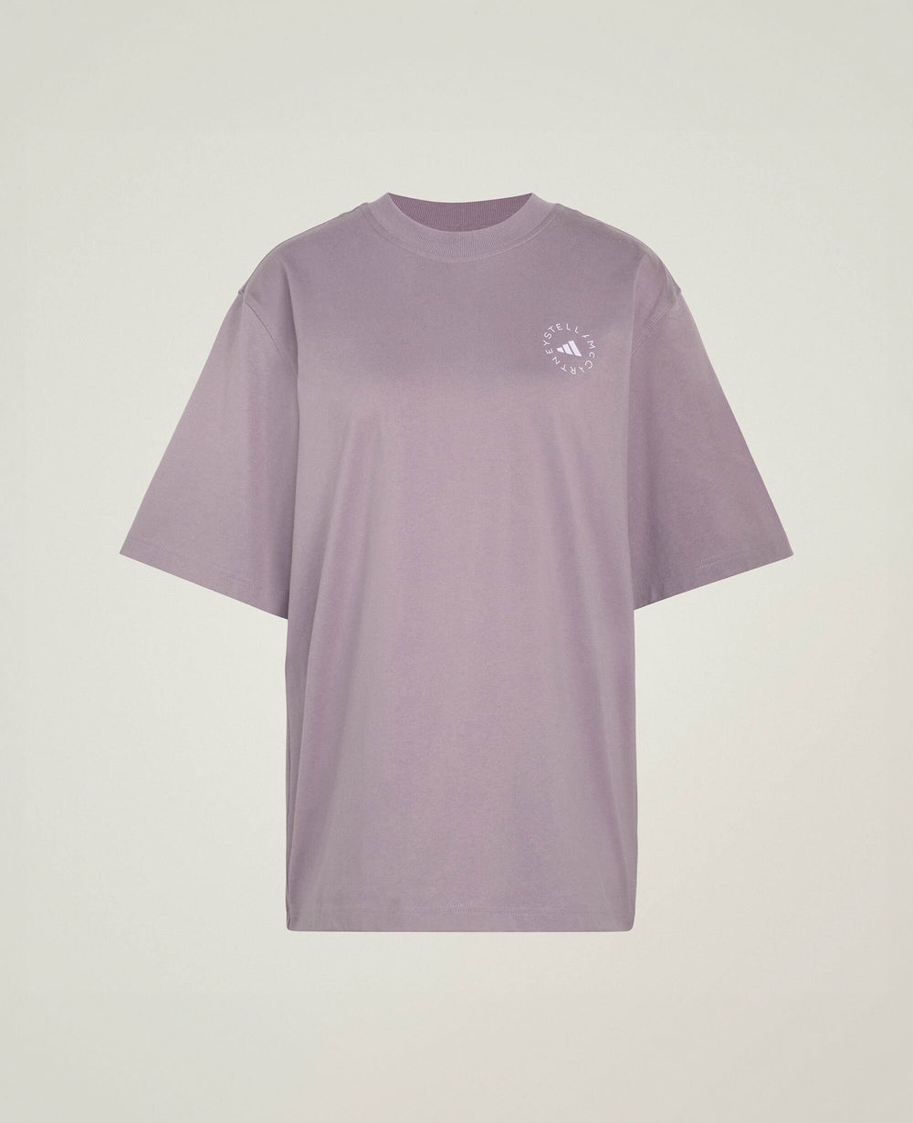 Logo Oversized T-Shirt