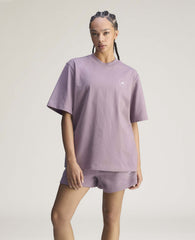 Logo Oversized T-Shirt