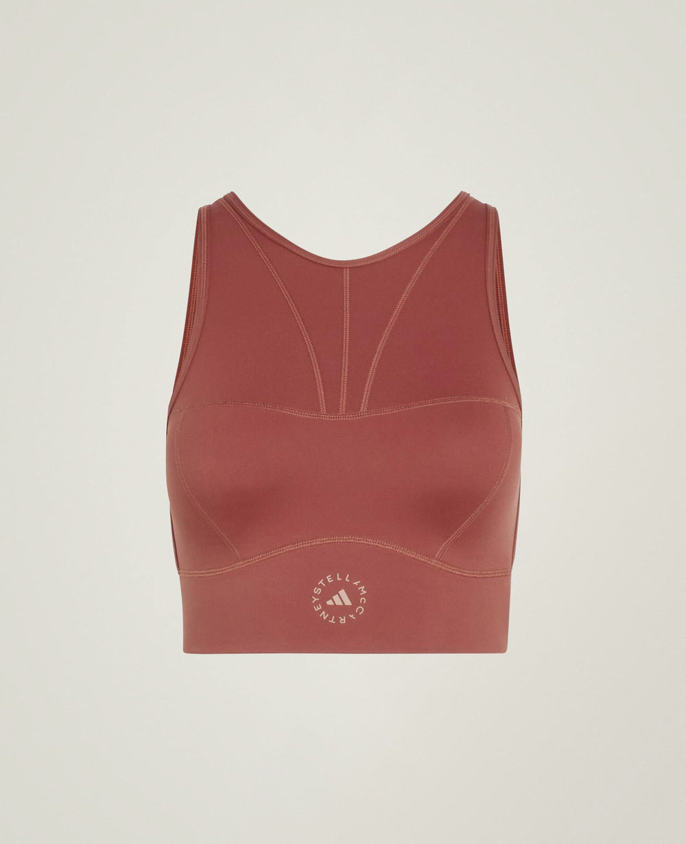 TrueStrength Sleeveless Yoga Crop Top
