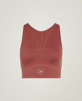TrueStrength Sleeveless Yoga Crop Top