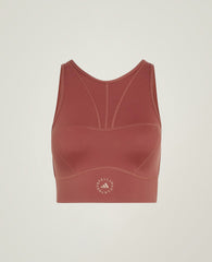 TrueStrength Sleeveless Yoga Crop Top