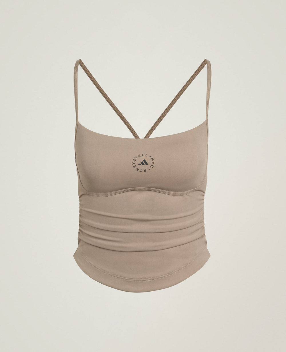 Studio Spaghetti Strap Tank