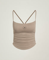 Studio Spaghetti Strap Tank