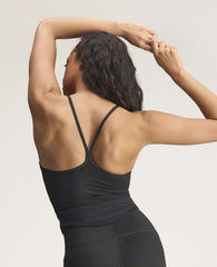 Studio Spaghetti Strap Tank