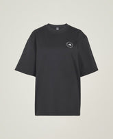 Logo Oversized T-Shirt
