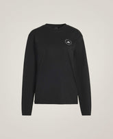 Logo Long Sleeve Classic T-Shirt