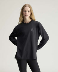 Logo Long Sleeve Classic T-Shirt