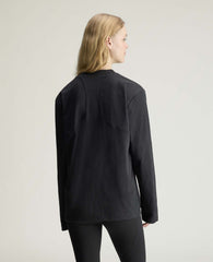 Logo Long Sleeve Classic T-Shirt